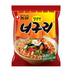 Ramyun Neoguri picante